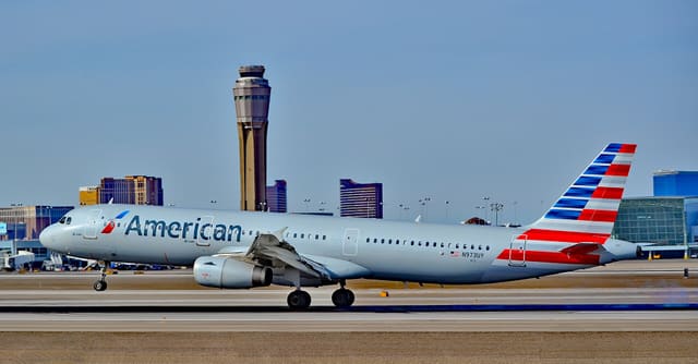 N973UY - Airbus