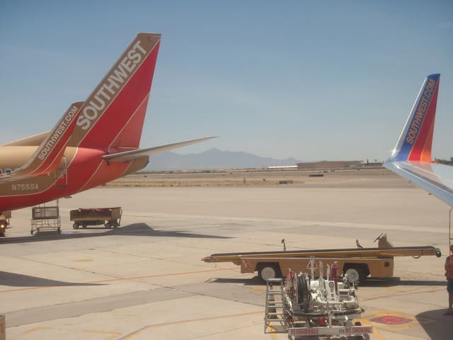 N755SA - Aircraft