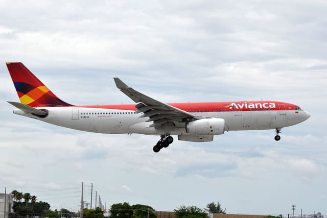 N948AC - Airbus