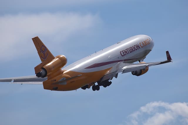 N986AR - Douglas