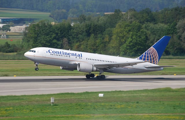 N76153 - Boeing