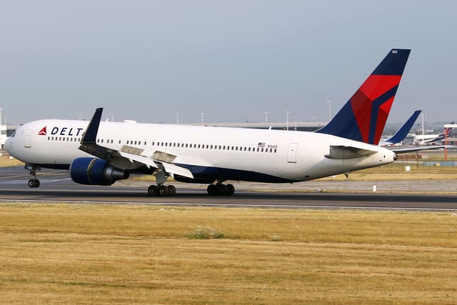 N1603 - Boeing