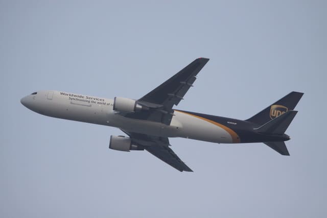 N360UP - Boeing