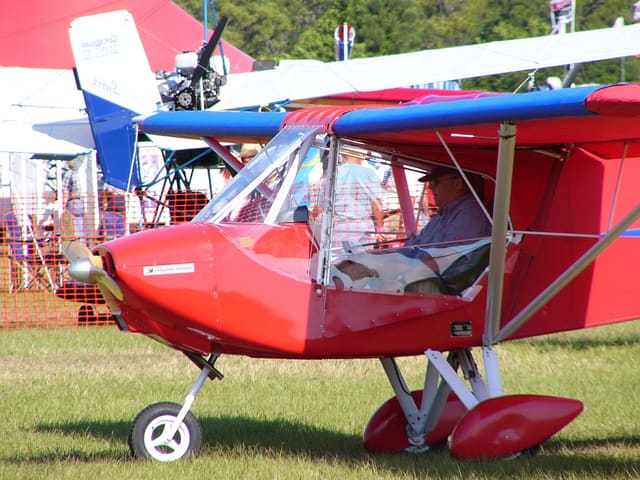 N929XH - Aircraft