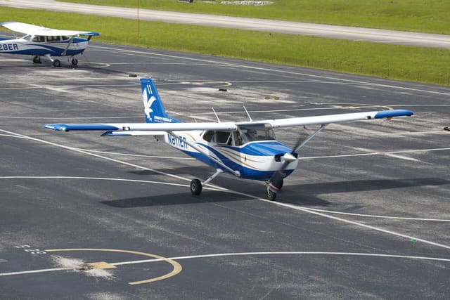 N811ER - Aircraft