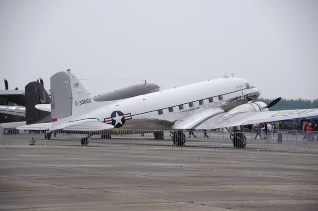 N47E - Douglas