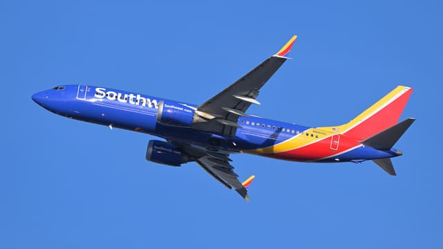 N8800L - Boeing