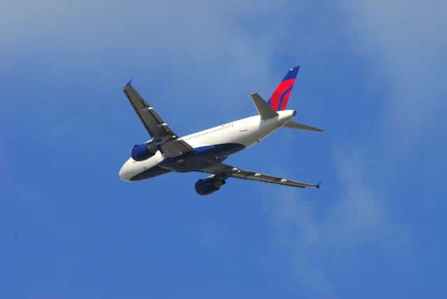 N316NB - Airbus