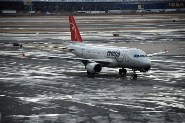 N332NB - Airbus