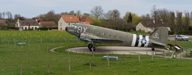  - Douglas