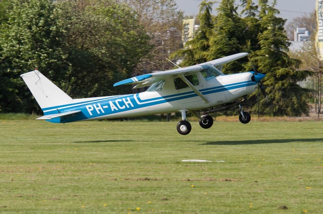 PH-ACH - Cessna