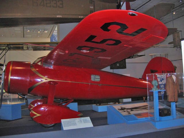  - Single-engine aircraft