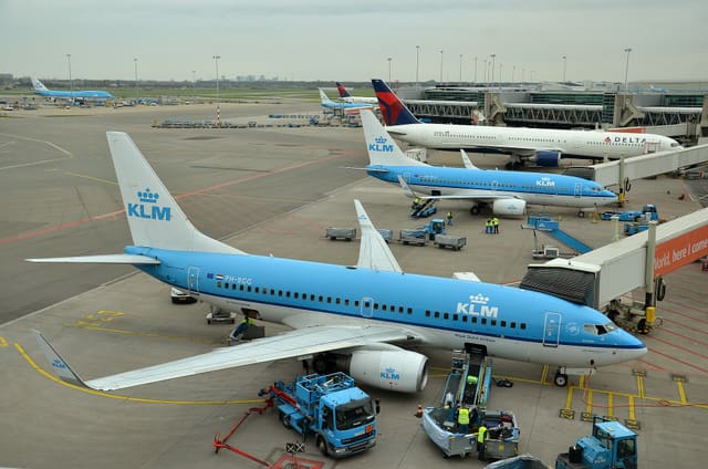 N826MH - Boeing