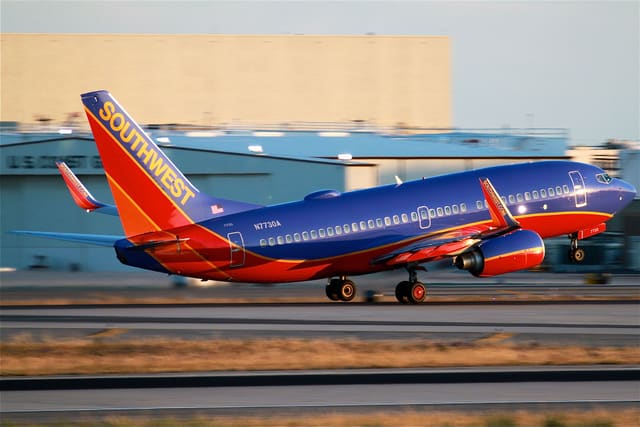 N7730A - Boeing