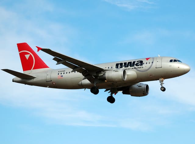 N361NB - Airbus
