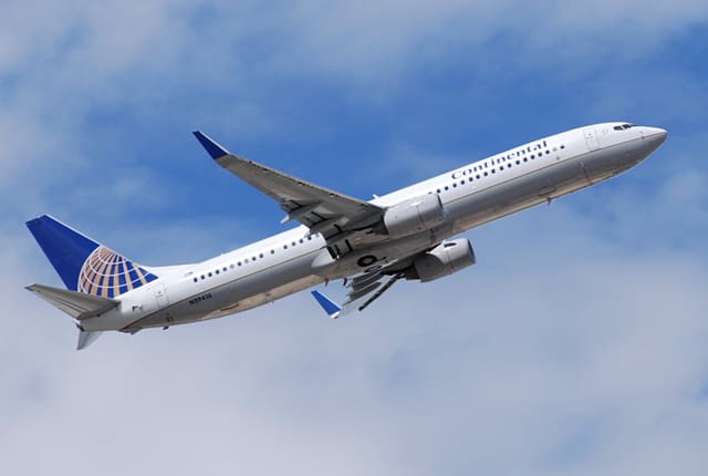 N39416 - Boeing