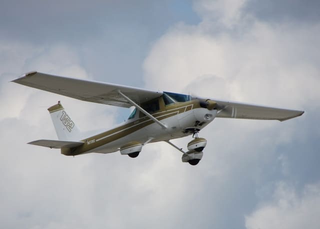 N67392 - Cessna