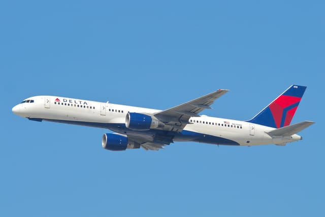 N6708D - Boeing
