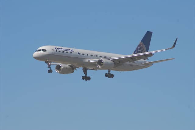 N17139 - Boeing
