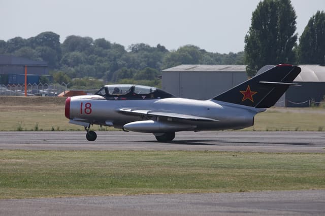 N104CJ - Aircraft