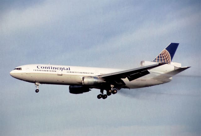 N83071 - Douglas