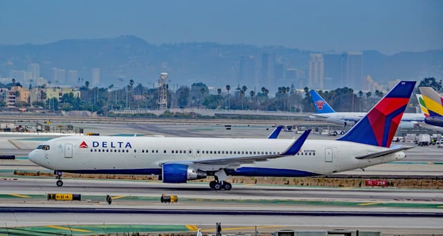 N197DN - Boeing
