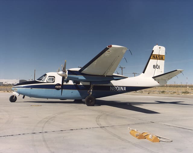 N801NA - Beech
