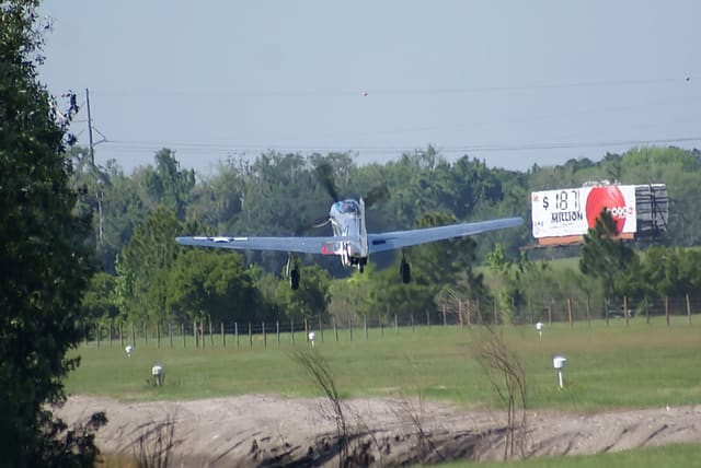  - Warbird