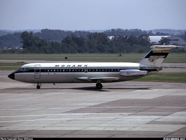 N1117J - Aircraft