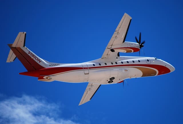 N331MX - Aircraft
