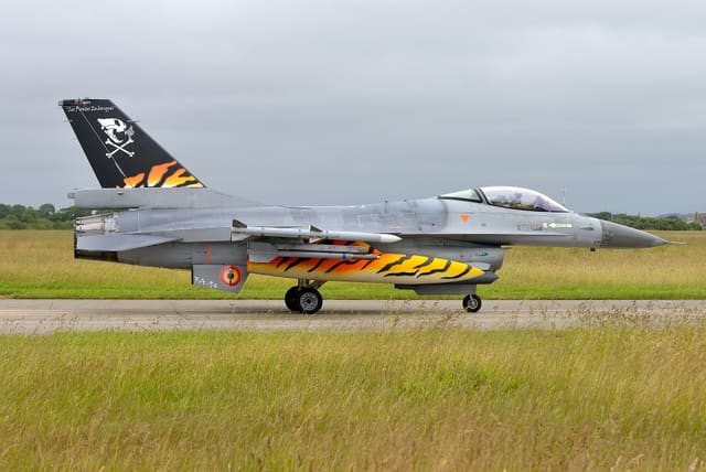  - Single-engine aircraft
