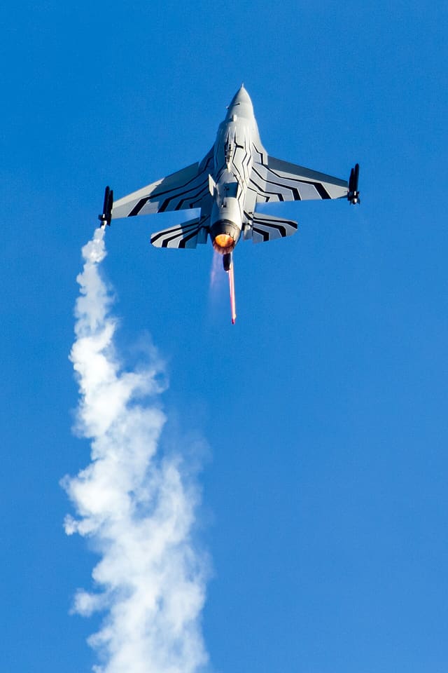  - Single-engine aircraft