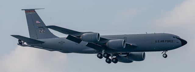  - Boeing