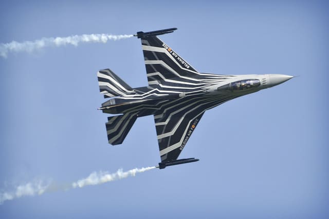  - Single-engine aircraft