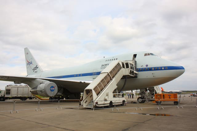  - Boeing
