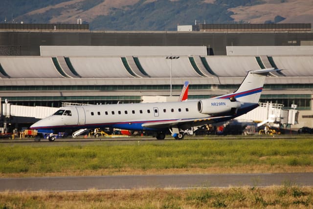 N829RN - Aircraft