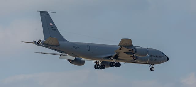  - Boeing
