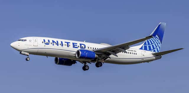 N76288 - Boeing