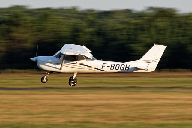 F-BOGH - Cessna