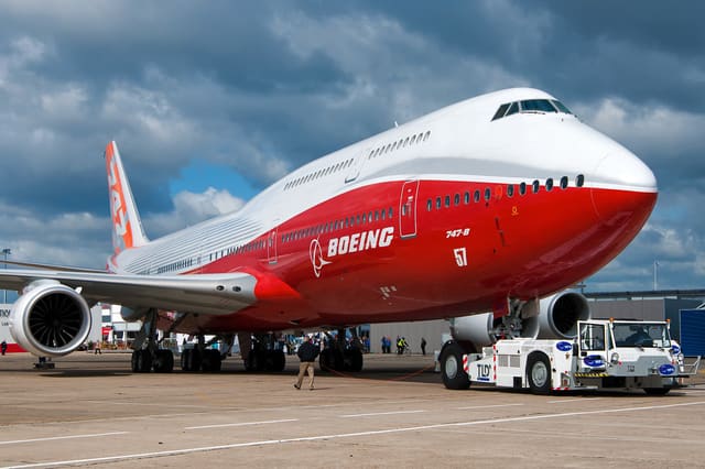 N6067E - Boeing