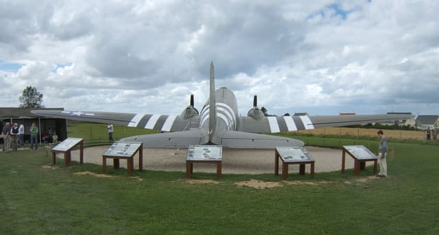  - Warbird