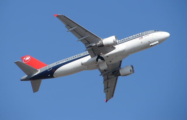 N375NC - Airbus