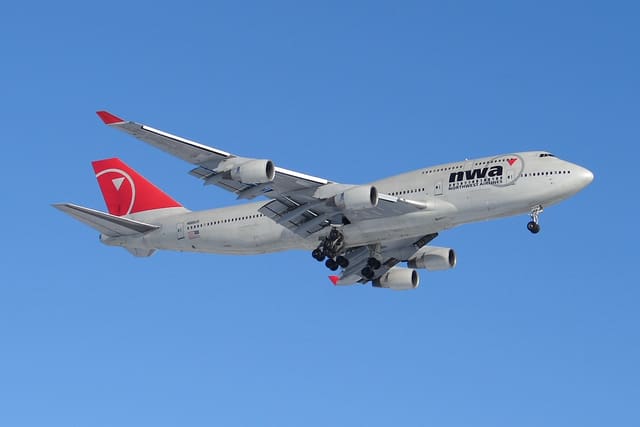 N666US - Boeing
