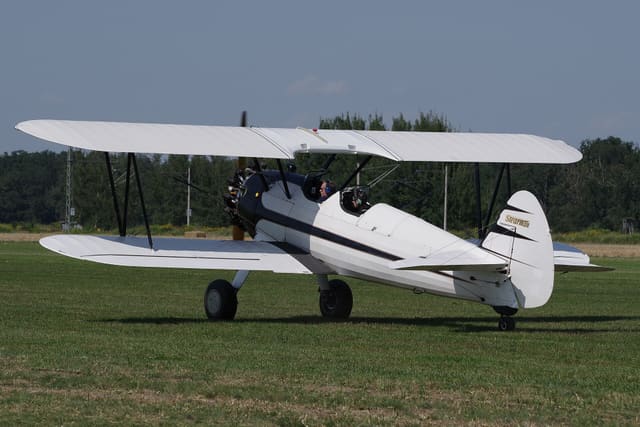 N9054H - Boeing