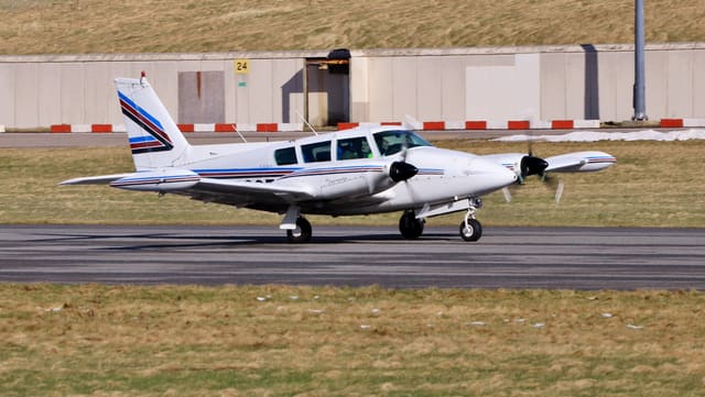 N4297A - Piper