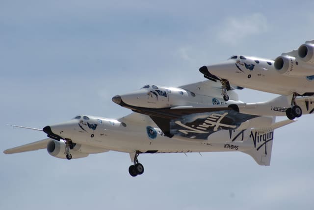N348MS - Aircraft