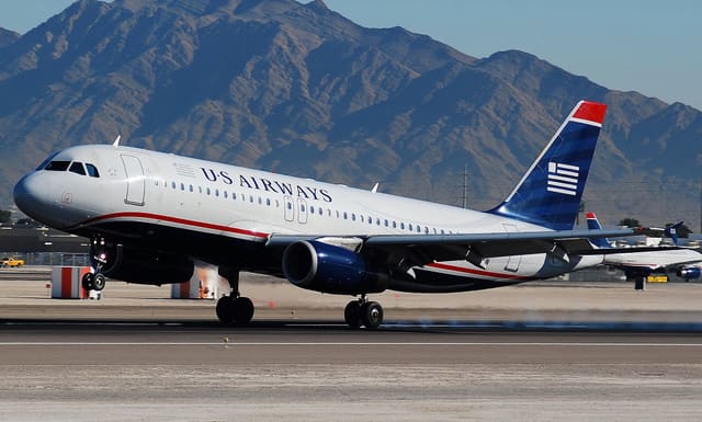 N658AW - Airbus