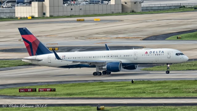 N6714Q - Boeing