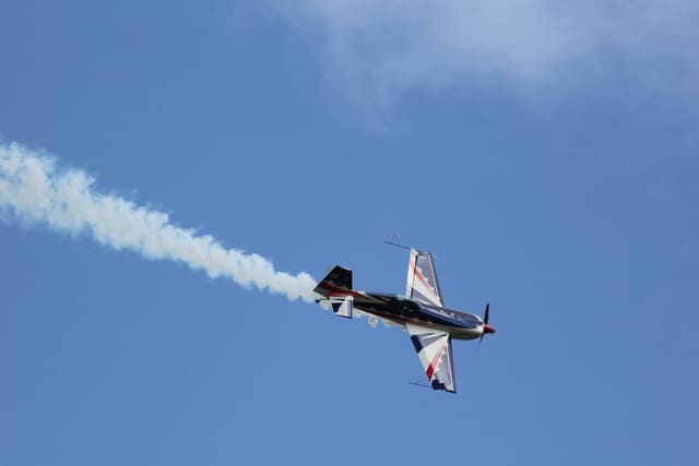 N73KG - Single-engine aircraft