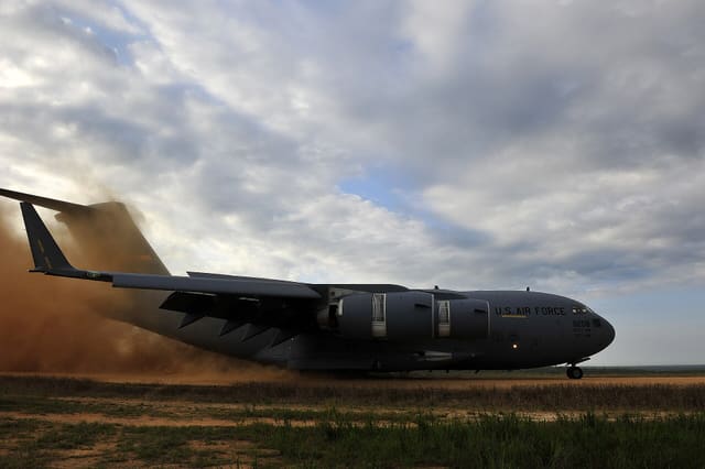  - Boeing